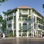 Giá bán Sun Porta Town Nha Trang