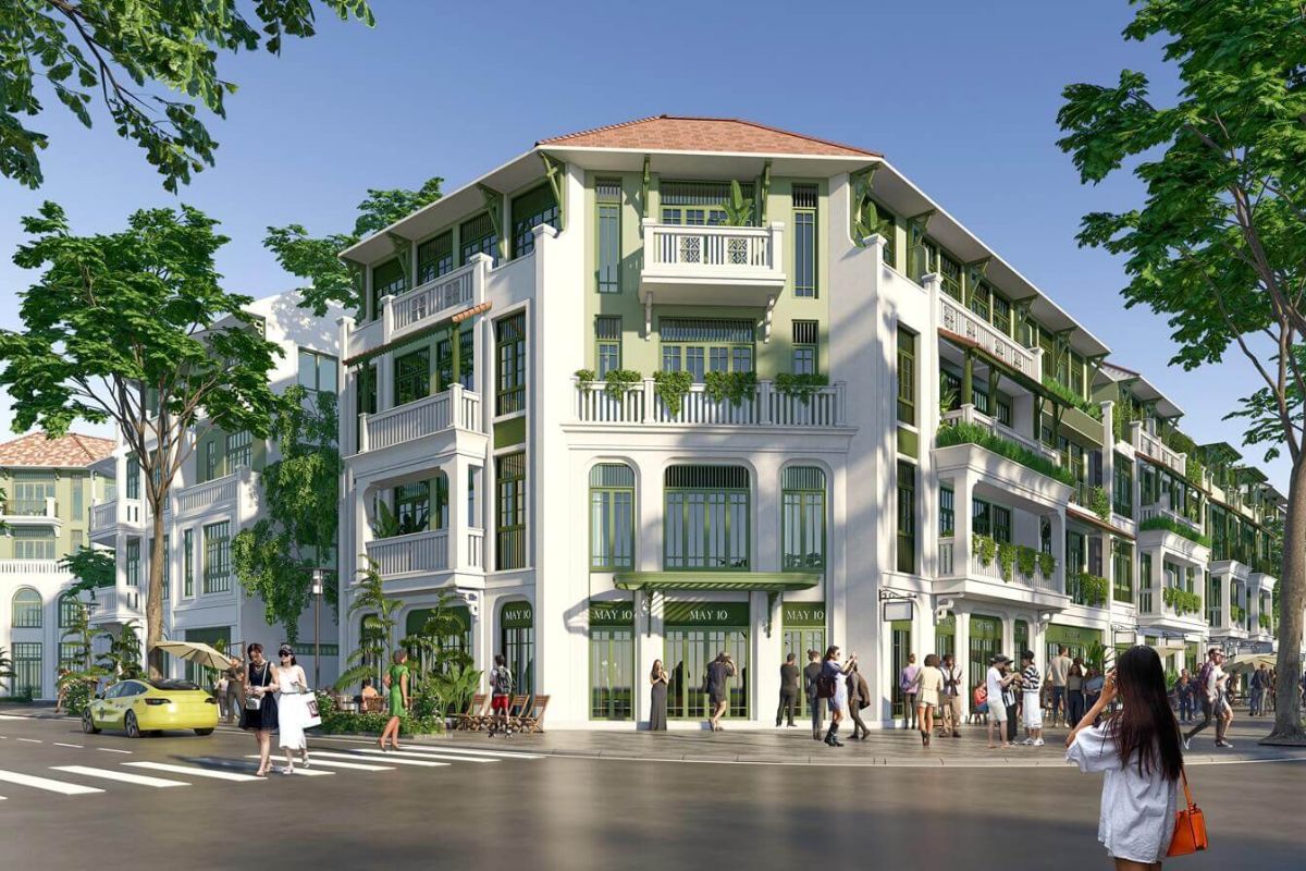 Giá bán Sun Porta Town Nha Trang
