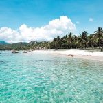 Từ dự án dễ dàng tiếp cận đến bãi Dài Cam Ranh