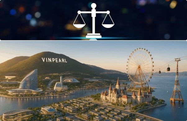 Hệ thống hồ sơ pháp lý Vinhomes Phú Quý được chuẩn bị đầy đủ và công khai