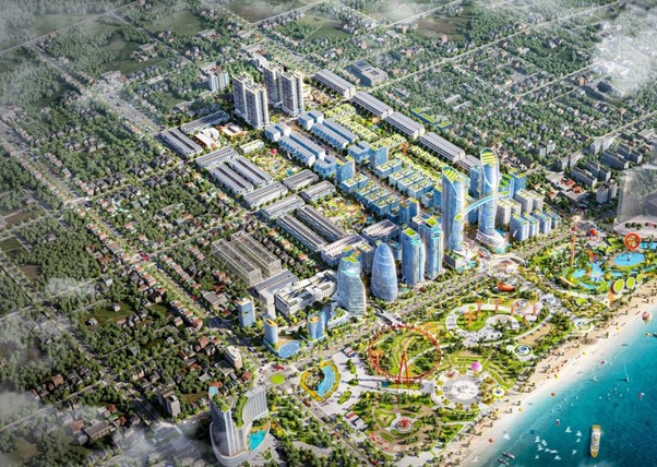 Pháp lý Vinhomes Phú Quý giúp nhà đầu tư yên tâm về quyền sử dụng