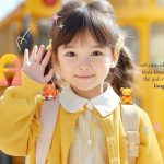 Môi trường sống và học tập cho con trẻ thật sự khác biệt