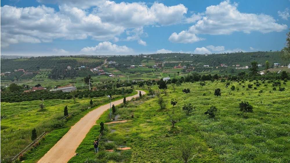 Đánh giá xu hướng phát triển đất nghỉ dưỡng ven Đà Lạt giai đoạn mới