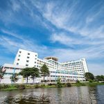 Y tế quanh Green Skyline đầy đủ với cơ sở vật chất hiện đại