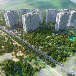 Quậy Complex là cơ hội đầu tư mới cho khách hàng tại huyện Đất Đỏ