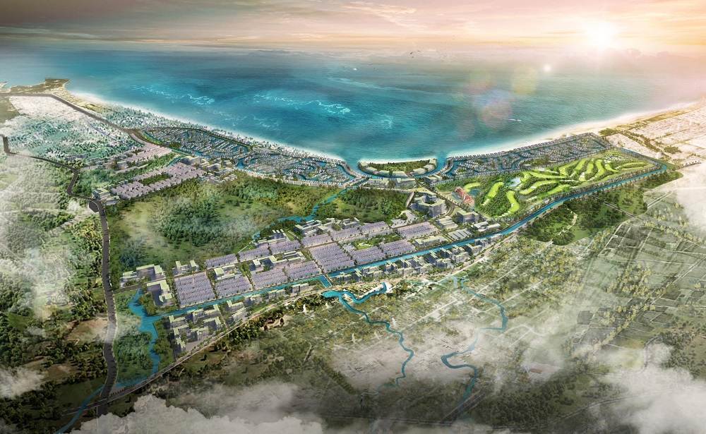 Giấy tờ đảm bảo cho nhà đầu tư thêm yên tâm lựa chọn sản phẩm